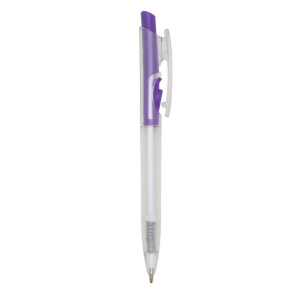 Caneta Plástica Personalizada Frete Grátis - Mínimo 500 - Image 8