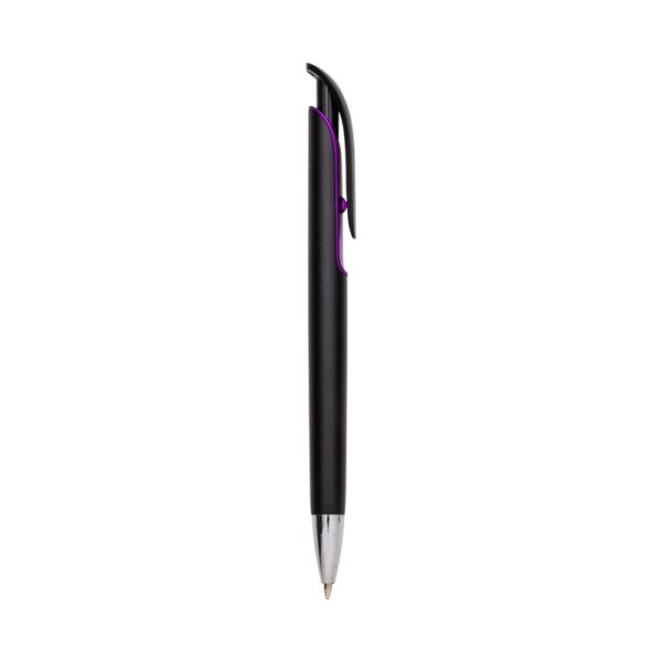Caneta Plástica Personalizada Frete Grátis - Mínimo 500 - Image 6