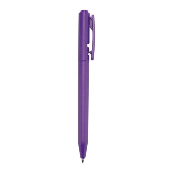 Caneta Plástica Personalizada Frete Grátis - Mínimo 500 - Image 7