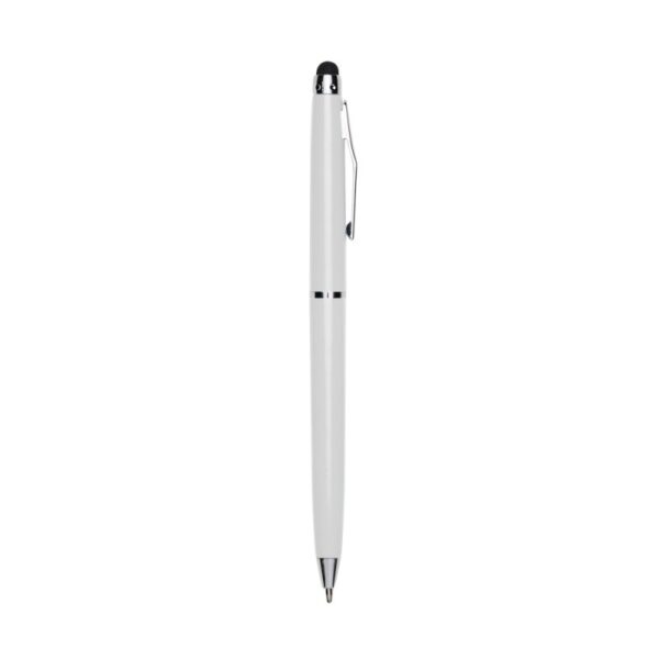 Caneta Plástica Touch Personalizada Frete Grátis - Mínimo 300 - Image 3