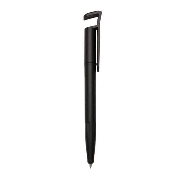 Caneta Plástica Touch com Suporte Personalizada Frete Grátis - Mínimo 200 - Image 6