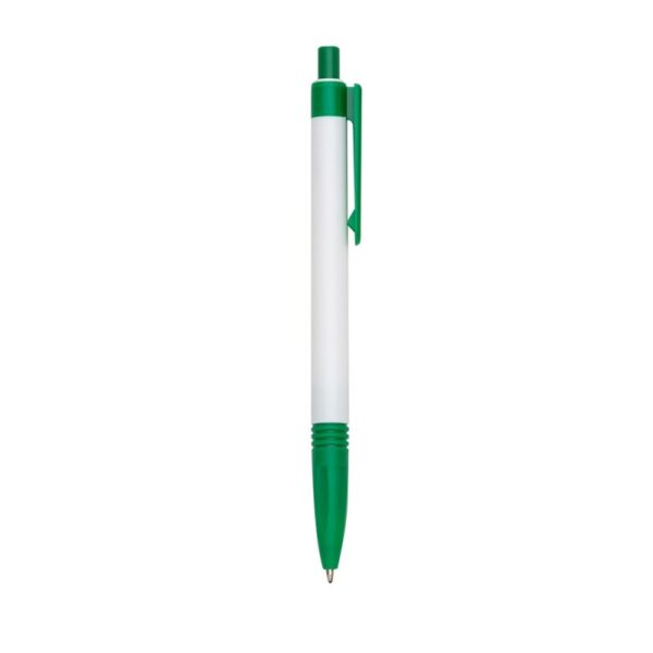 Caneta Plástica Personalizada Frete Grátis - Mínimo 500 - Image 9