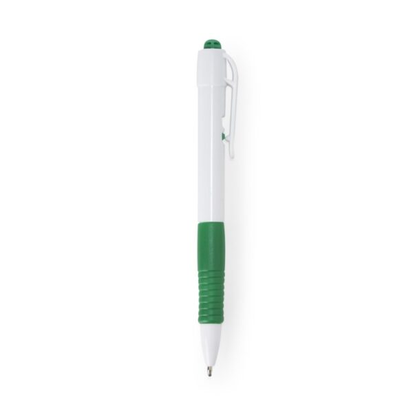 Caneta Plástica Personalizada Frete Grátis - Mínimo 500 - Image 2