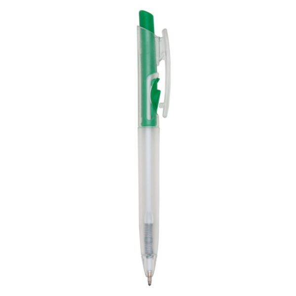 Caneta Plástica Personalizada Frete Grátis - Mínimo 500 - Image 9
