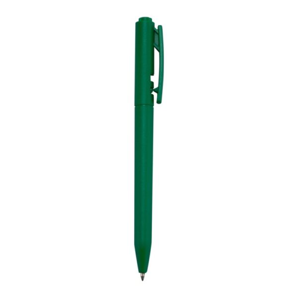 Caneta Plástica Personalizada Frete Grátis - Mínimo 500 - Image 2