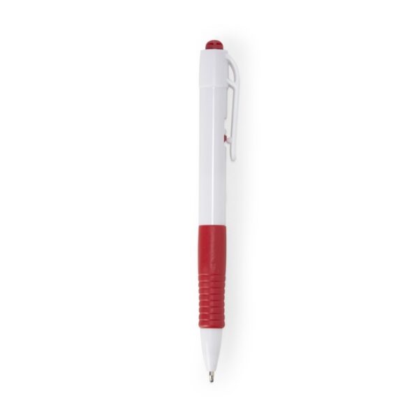Caneta Plástica Personalizada Frete Grátis - Mínimo 500 - Image 2