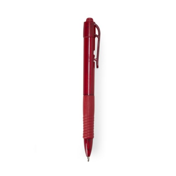 Caneta Plástica Personalizada Frete Grátis - Mínimo 500 - Image 3