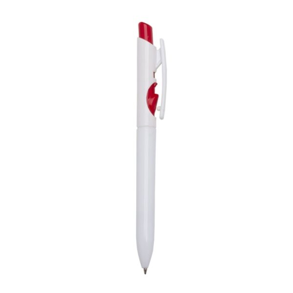 Caneta Plástica Personalizada Frete Grátis - Mínimo 500 - Image 4