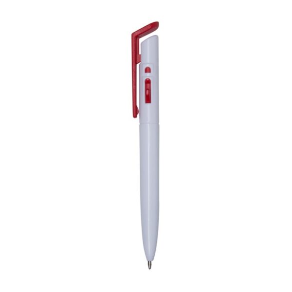 Caneta Plástica Personalizada Frete Grátis - Mínimo 500 - Image 2