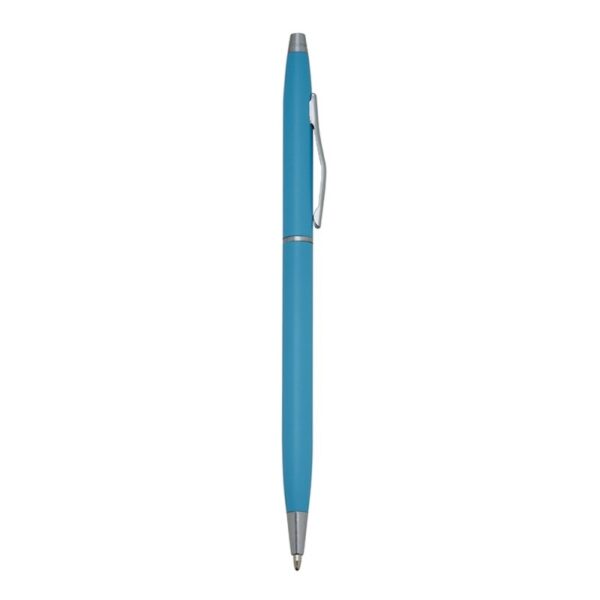Caneta Semimetal Personalizada Frete Grátis - Mínimo 200 - Image 2