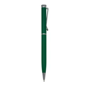 Caneta Semimetal Personalizada Frete Grátis - Mínimo 200