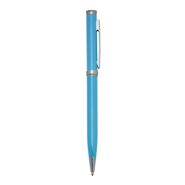 Caneta Semimetal Personalizada com Frete Grátis - Mínimo 200 - Image 4