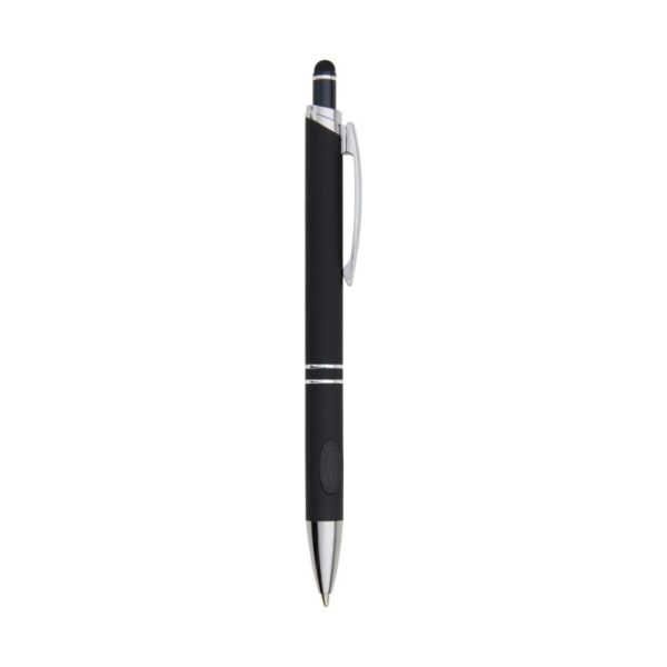 Caneta Metal Touch Personalizada Frete Grátis - Mínimo 200 - Image 3